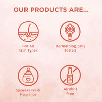 Spawake CC Cream 01 Light Beige with SPF 32/PA++, for All Skin Types, 30g