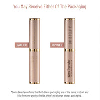 Swiss Beauty Non-Transfer Waterproof Lipstick with Jojoba Seed Oil | Matte Finish | Long-Lasting | Highly Pigmented | Shade- Pink Sugar, 3gm