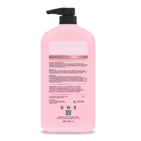 TryOnes Hairfall Shampoo|Prevents Hair Fall And Thinning |Promotes Healthy Hair 1000 ml