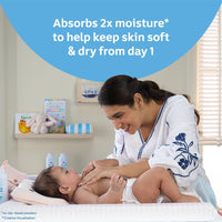 Johnson's Baby Powder, 400g