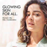 Lakmé Blush & Glow Strawberry Refreshing Gel Face Wash 100 G, With 100% Natural Fruit For Glowing Skin - Daily Gentle Exfoliating Facial Cleanser (Pack Of 2)