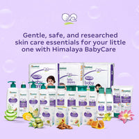 Himalaya Extra Moisturizing Baby Wash 400ml | No tears formula |with Olive Oil, Aloe Vera & Milk | Cleanses and moisturizes baby’s skin (Pack of 2)