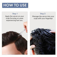 ThriveCo Hair Growth Serum 2.0 For Hair Growth & Hair Fall Control | with Redensyl + Anagain + Rosemary + Procapil + Capilia Longa | For Men & Women | 30ml