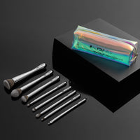 PAC X JOVITA All You Need Brush Set