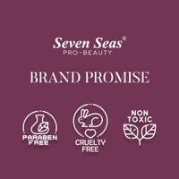 Seven Seas Infinity Matte Lipstick