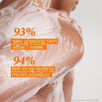 Dove Glow Recharge Serum Beauty Bar | 3% Brightening serum + Vit C | Energizes & Illuminates skin | Paraben & SLS free | 375g (125g x 3)