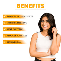 Veda Harvest Rosemary Essential Oil and Ubtan Face Pack | Deep cleansing, Hydrates skin, Skin brightening, Tan removal