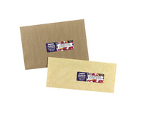 Avery Print-to-The-Edge Printable Address Labels with Sure Feed, 1.25