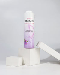 DeBelle Fragranced Talcum Powder, White, 400g (Combo Pack Of 3)|Women | New Look