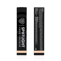 PAC Spotlight Liquid Concealer - 01 (Whipped Vanilla) Matte Finish