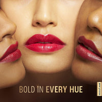 Lakmé Lipstick Wine Velvet (Matte)