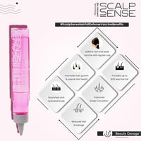 Beauty Garage ScalpSense Hairfall Defense Vaccine 150ml