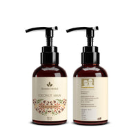 AVIMEE HERBAL Coconut Malai Cream | For Healthy Skin And Hair | 100 Ml