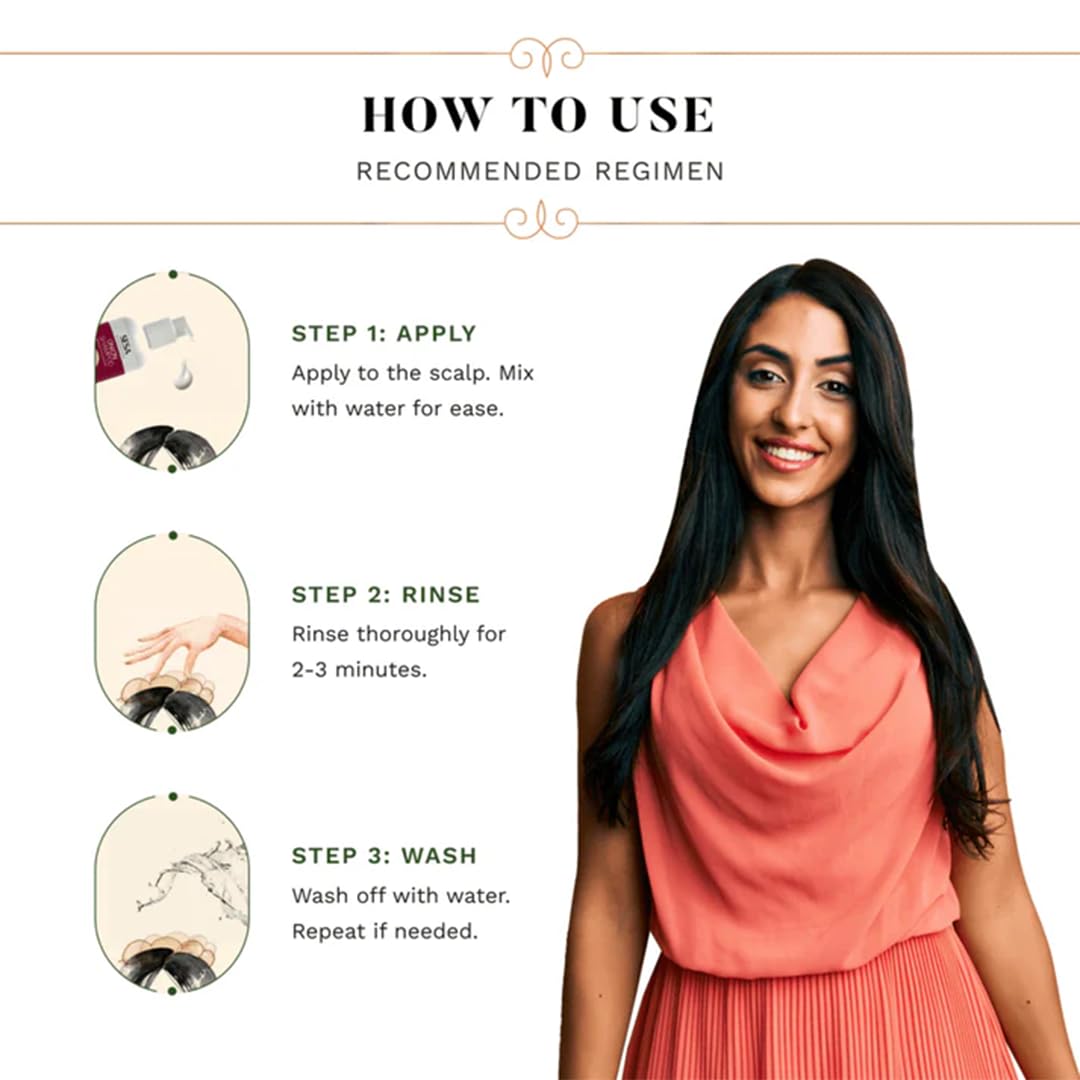 SESA Onion Anti-Hair Fall Combo for Hair Care| Onion Oil - 200 ml & Onion Shampoo - 300 ml