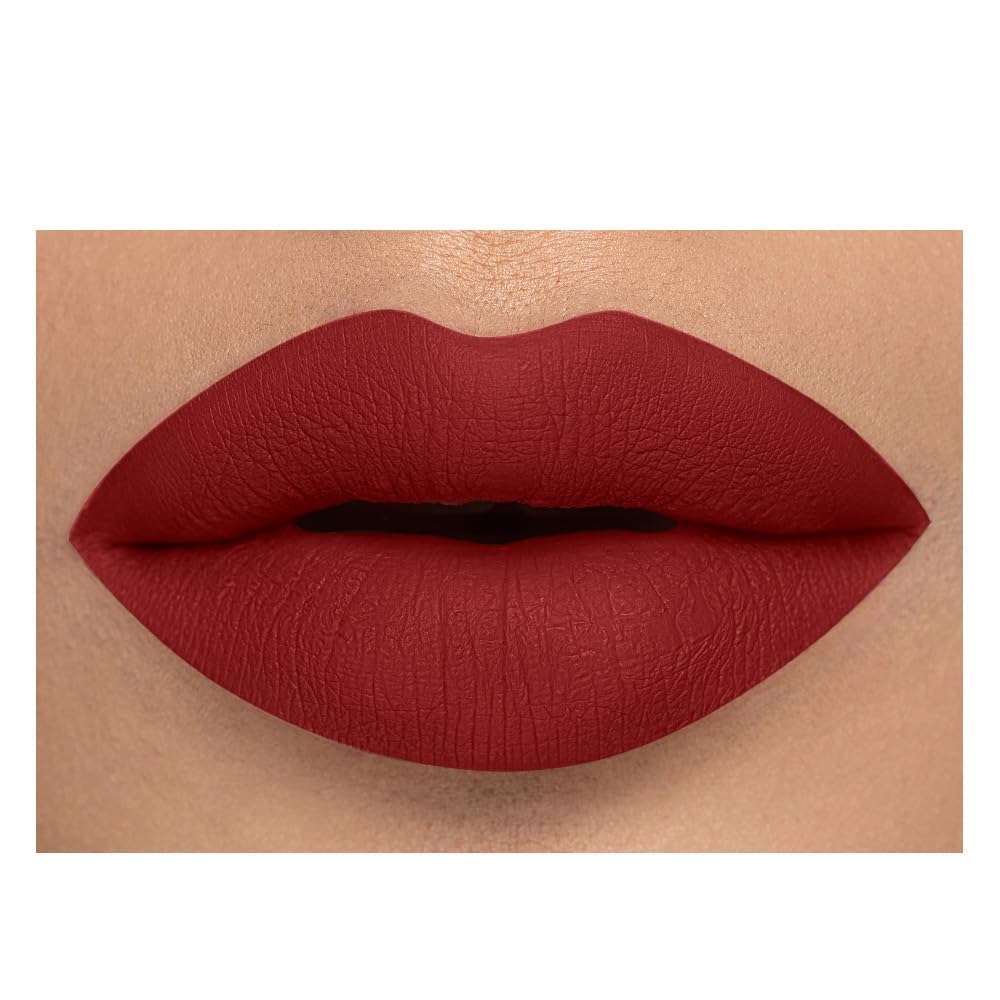 Daily Life Forever52 I'm Unlimited Lipstick | Long-lasting Waterproof Matte Nude Lipstick| Vegan| Cruelty Free| (Clay - 003)