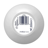 Dove Silky Soft Feeling Skin Nourishing Body Cream Pampering Lotion - 300ml Tub