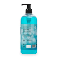 Bella Vita Luxury Skai Aquatic Unisex Body Wash Refreshing Shower Gel for Deep Cleansing, Hydrating & Moisturising Skin with Aloe Vera 500 Ml