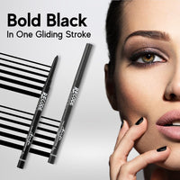 recode Black Eyeliner Acute Matte Kajal Pencil 0.35 Gms