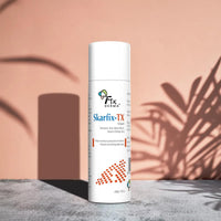 Fixderma Tranexamic Acid + 2% Kojic Acid + 1% Arbutin SKARFIX -TX Face Cream | Pigmentation Removal Cream | Kojic Acid Cream | Uneven Skin Tone - 30 gm