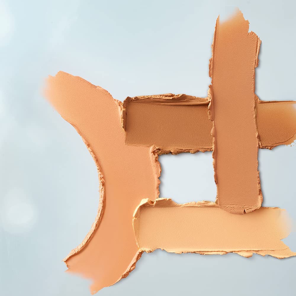 Lakmé 9to5 CC Light Mousse with Vitamin E & a Hint of Foundation | Matte finish, Non-Comedogenic, lightweight mousse foundation, 25gm - Bronze