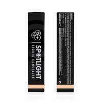PAC Spotlight Liquid Concealer Matte Satin - 1.5 (Spiced Buttermilk)