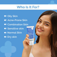 The Derma Co 1% Kojic Acid Face Wash | With Niacinamide & Alpha Arbutin | Reduces Dark Spots, Pigmentation & Blemishes | Cleanses & Brightens Skin | Non-Drying Formula | For All Skin Types | 100 ml