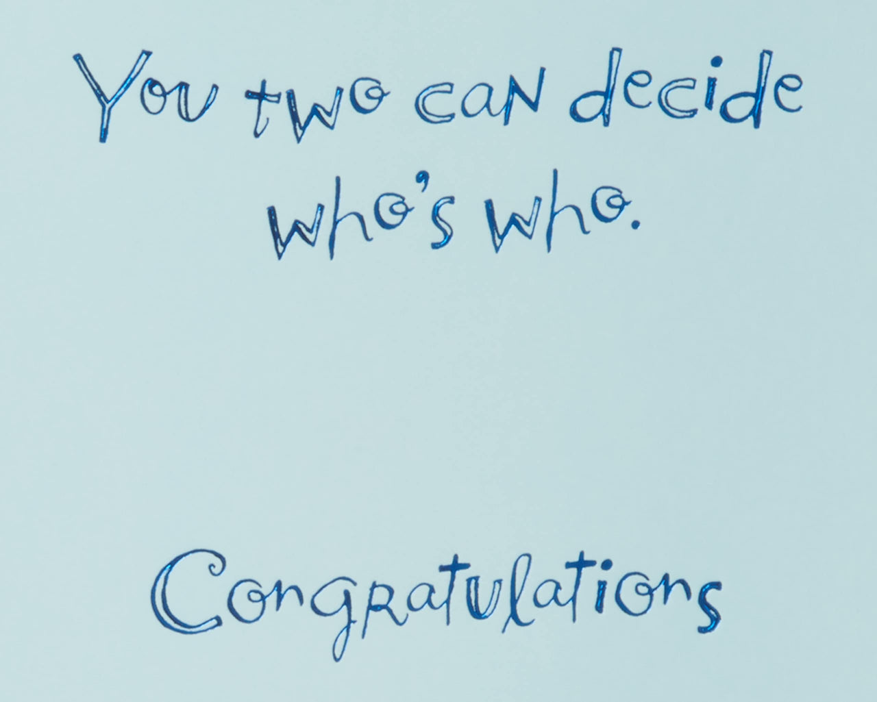 American Greetings Funny Wedding Card for Couple (Peanut Butter and Jelly) Peanut Butter and Jelly