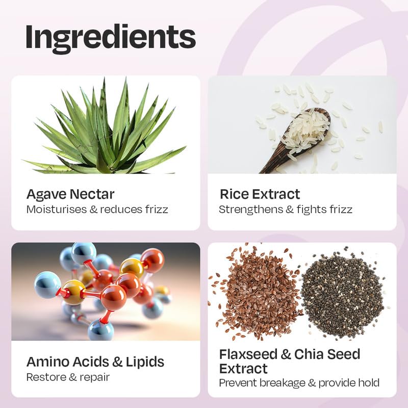 MANETAIN Volumizing Curl Cream 200ml & Hair Styling Gel 200ml for Defined Curls | Hydrating, Anti-Frizz & Long-Lasting Hold for Wavy, Curly Hair | Natural Ingredients, Vegan & Cruelty-Free