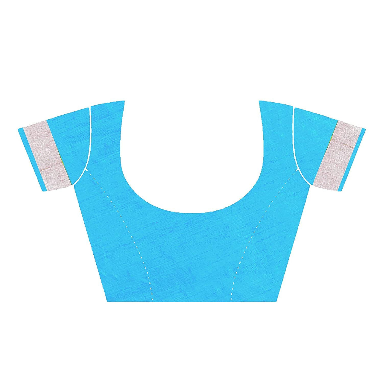 Amazon Brand - Anarva Soft Heavy & Cotton Silk Sarees for women, Beautiful saree free size with unstitched Blouse Piece