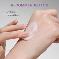 Innisfree Jeju orchid Face Lotion for Elasticity, Brightening and Nourishing | Moisturiser with Anti Aging Care with Hyaluronic Acid and Peptides-170ml