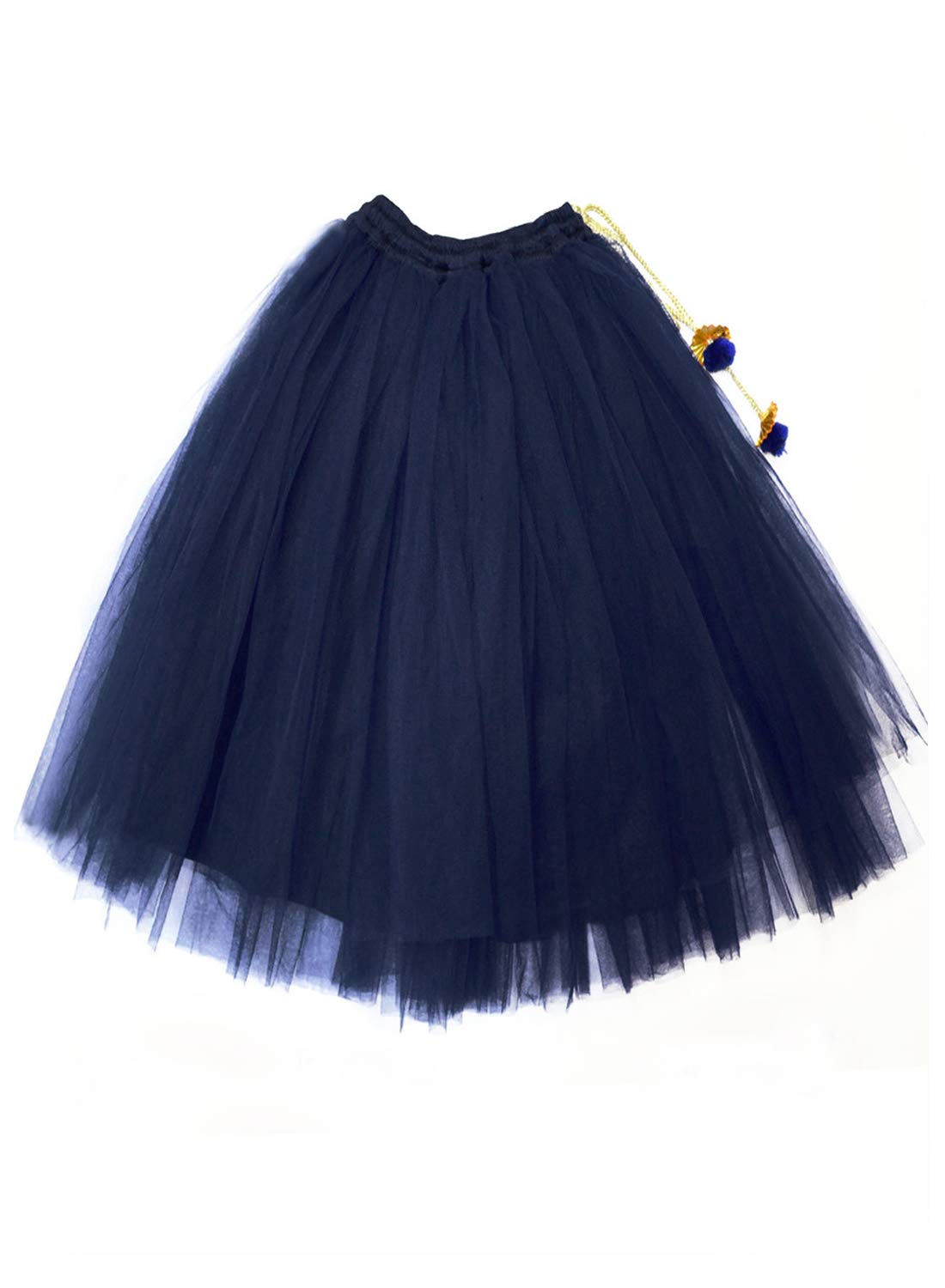 A.T.U.N Girls Lehenga Choli