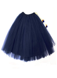 A.T.U.N Girls Lehenga Choli