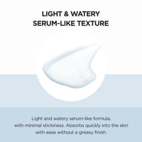 SKIN1004 Madagascar Centella Hyalu-Cica Water-Fit Sun Serum For All Skin Types SPF 50 50Ml