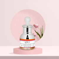Globus Naturals Glycolic & 1% Salicylic Acid Anti Acne Face Serum, For Oily & Acne Prone Skin, Natural & Ayurvedic Formula, Chemical Free, Cruelty Free, 30 ml, Pack of 2