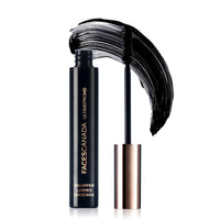 Faces Canada Ultime Pro HD Whopper Lashes Mascara Black 13.5g