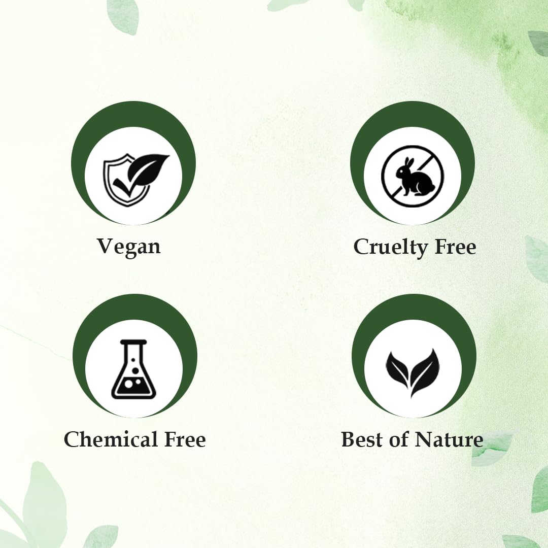 Veda Harvest Heena/Henna powder for hair colour 250 gm | Mehndi/Mehendi for hair | Fights Premature Greying & Long Lasting Henna | Natural Hair Dye |