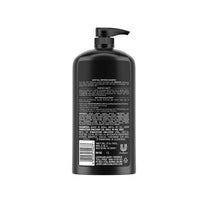 Pears Pure And Gentle Bathing Bar, 125g (Pack Of 5) & TRESemme Hair Fall Defence Shampoo, 1L