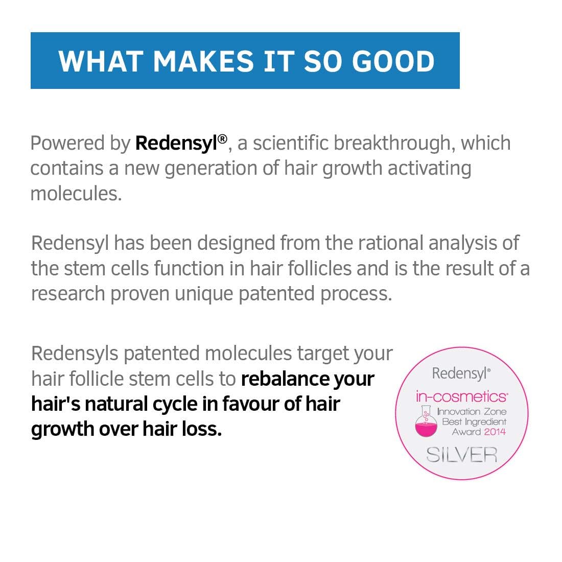 Ustraa Beard Growth Oil - 35ml - More Beard Growth, With Redensyl, 8 Natural Oils including Jojoba Oil, Vitamin E, Nourishment & Strengthening, No Harmful Chemicals