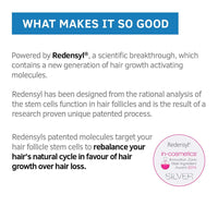 Ustraa Beard Growth Oil - 35ml - More Beard Growth, With Redensyl, 8 Natural Oils including Jojoba Oil, Vitamin E, Nourishment & Strengthening, No Harmful Chemicals