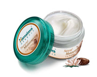 Himalaya Rich Cocoa Butter Body Cream, 200ml & Herbals Natural Moisturizing Lip Butter, 10g