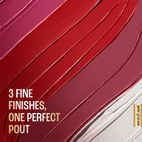 Lakmé Ultimate Glam 4 In 1 Matte Lip Stack, Party Chic 4Ml