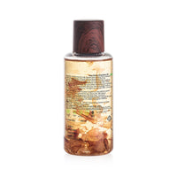 PureSense Macadamia Deep Moisturising Body Oil for All Skin Types with Rich Almond Oil & Rose Petals, Nourishes Skin, Relaxes Senses, Sulphate & Paraben Free, 100 ml