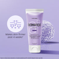 Dermafique Age Defying Serum Cream 50ml, For Firmer, Even toned Skin and Reduced Wrinkles, Dark Spots and Hyperpigmentation, Dermatologist Tested on Indian Skin, For Men and Women