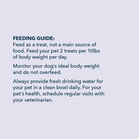 Wag Soft & Tender American Jerky Dog Treats – Duck Bites, 16 Ounce (Pack of 1) 1 Pound (Pack of 1)