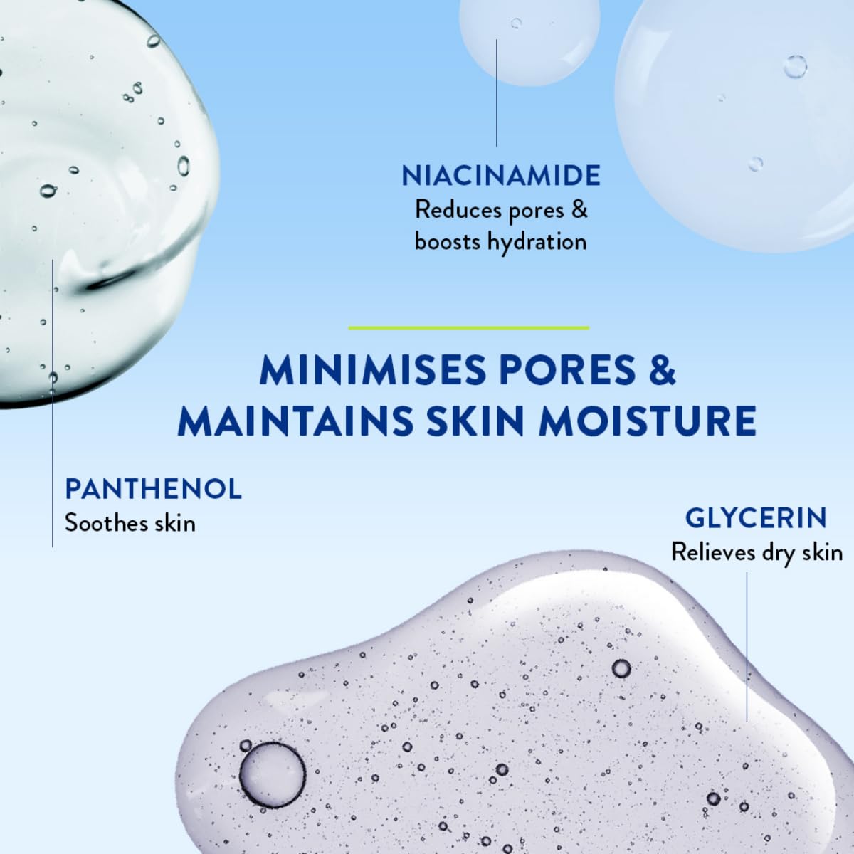 Cetaphil Oily Skin Cleanser, Daily Face Wash for Oily, Acne prone Skin, Gentle Foaming, 125ml & Cetaphil Moisturising Cream for Face & Body, Dry to very dry skin, 80 gm