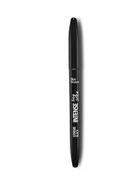 Blue Heaven Intense Eyeliner Easy Sketch, Black, 1ml & Extreme Length Mascara, Black, 9ml (Matte Finish)