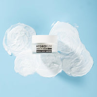 PAC Hydro Fuse Hydrating Under Eye Cream for Dark Circles Removal, Puffy Eyes, Wrinkles & Removal of Fine Lines with Shea Butter, Niacinamide & Macadamia Oil | For Men & Women | 15 ml