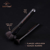 Shryoan Makeup Brush Set Pack of 8