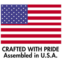 Mead Loose Leaf Paper, Notebook Paper, Wide Ruled Filler Paper, Reinforced, 8 x 10.5, 100 Sheets (15006), White Pack of 1