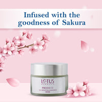 Lotus Herbals Probrite Illuminating Radiance Crème, 50 g